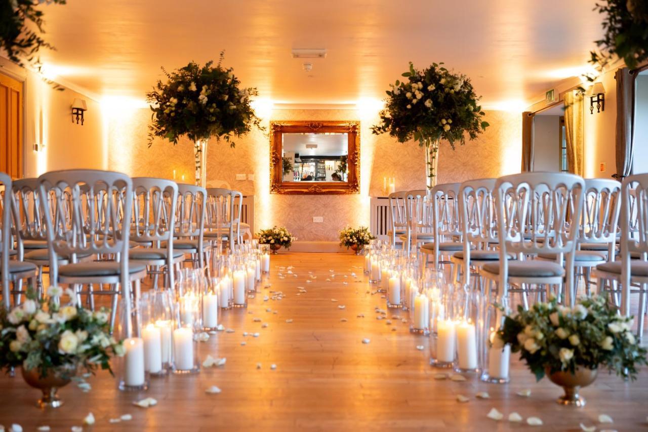 Tottington Manor Hotel Henfield Exterior photo