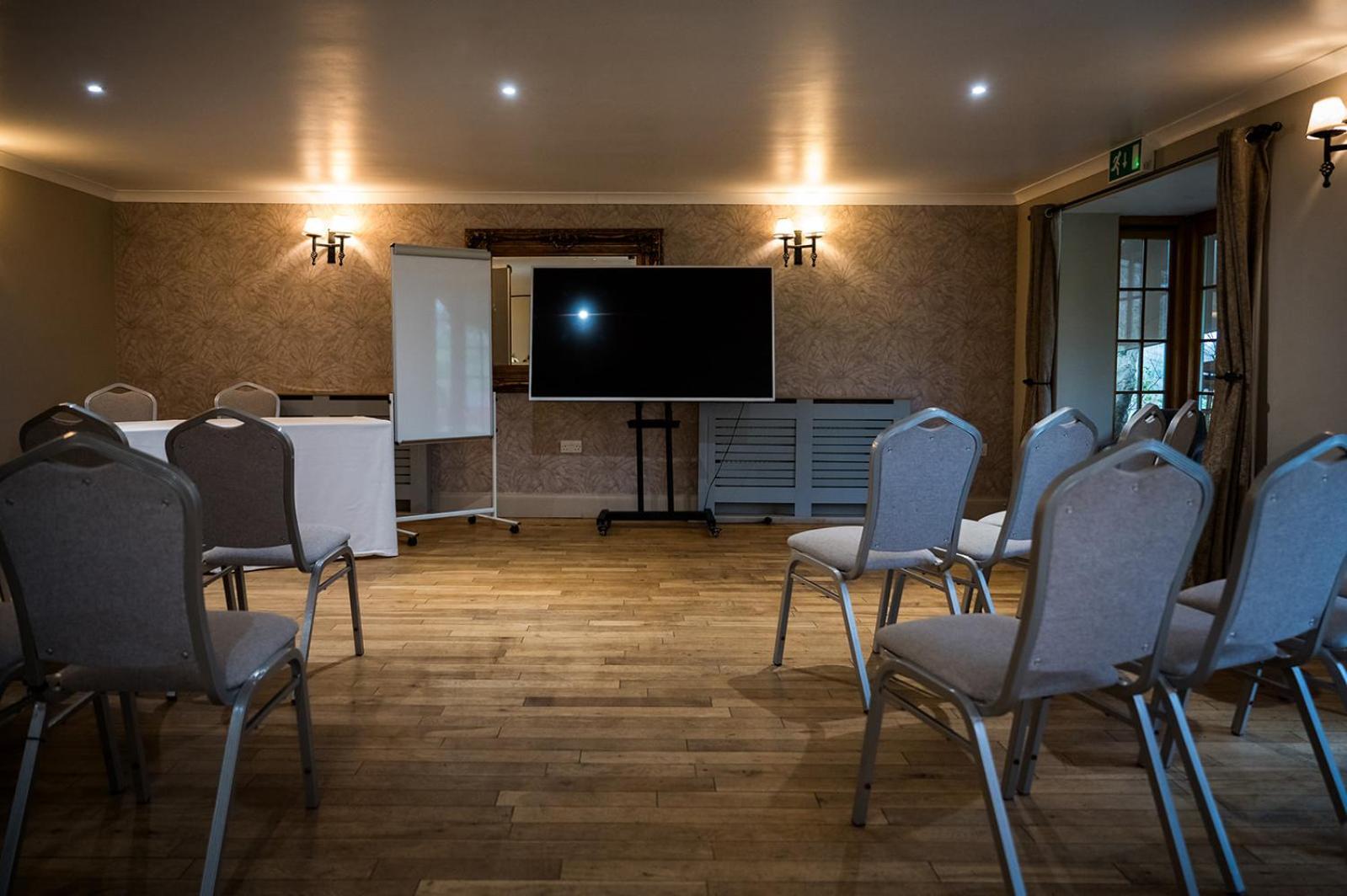 Tottington Manor Hotel Henfield Exterior photo